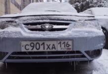 Что произошло с легализацией авто в Казахстане