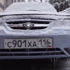 Что произошло с легализацией авто в Казахстане