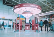 Авиакомпания FlyArystan рекомендует регистрироваться на рейсы онлайн