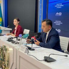 Аким Каратауского района: «Люди стали реже ходить в акимат»