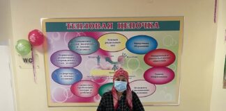 Тройняшки появились на свет в Шымкенте Роддом