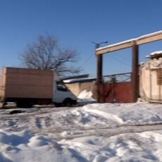 В Шымкенте выстраиваются длинные очереди за углем