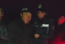 Свёртки с марихуаной изъяли полицейские у жителей Туркестанской области