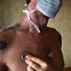 Медпомощь заключенным будут оказывать по новым правилам