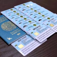 В Новый год с новым паспортом, или Что делать, если срок документов истек паспорт