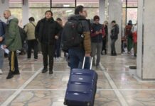 В миграции рассказали, сколько россиян прибыло в Шымкент и о новых правилах миграция