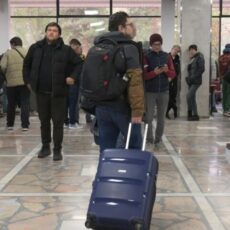 В миграции рассказали, сколько россиян прибыло в Шымкент и о новых правилах миграция
