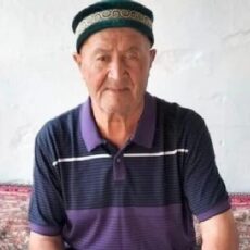 77-летний дедушка пропал в Тюлькубасском районе