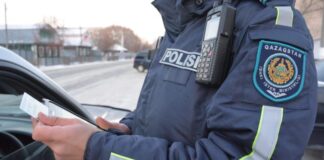 ИИ будут активно внедрять в сферу правопорядка Казахстана