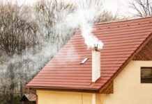 62-летний мужчина скончался от отравления угарным газом в Шымкенте дымоход