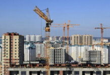 Что будет с рынком недвижимости в Казахстане?