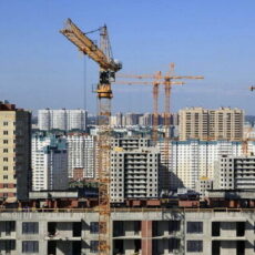 Что будет с рынком недвижимости в Казахстане?