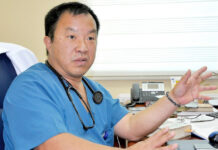 Юрий Пя прокомментировал операцию Назарбаева