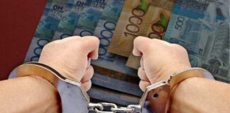 Аферист заманил туркестанца фальшивой вакансией в нефтяной компании