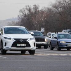 В РК началась легализация иностранных авто, ввезенных до 1 сентября