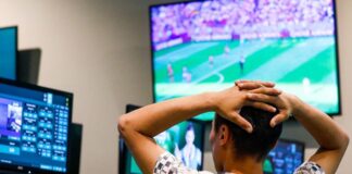 Шымкентец залез в многомиллионные долги из-за ставок на спорт