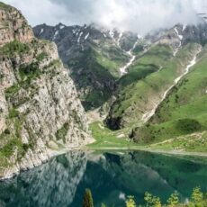 Гендир Сайрам-Угамского нацпарка и его коллеги изобличены в коррупции