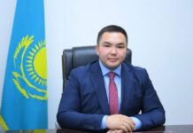 За коррупцию задержали экс-руководителя одного из управлений акимата