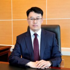 Аппарат акима Туркестанской области возглавил экс-председатель СПК Astana