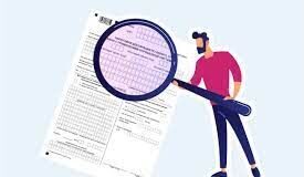 Сколько в Шымкенте госслужащих сдали декларацию на имущество