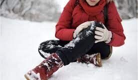 83 человека попали в травмпункты Шымкента из-за непогоды