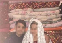 Шымкентец заявил о похищении и совращении 15-летней дочери