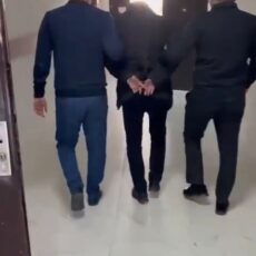 Серийных мошенников задержали полицейские