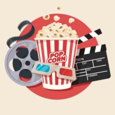 Что смотрят и рекомендуют представители казахстанской киноиндустрии? кино