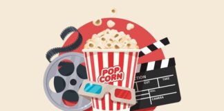 Топ-5 фильмов, которые спасут самые скучные выходные кино