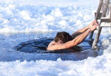 В Шымкенте готовятся отметить Крещение. Где окунуться? крещение