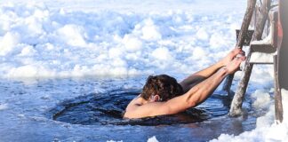 В Шымкенте готовятся отметить Крещение. Где окунуться? крещение