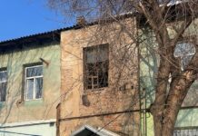 Список ветхого жилья, которые подлежат сносу