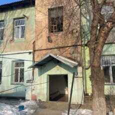 Список ветхого жилья, которые подлежат сносу