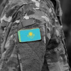 Солдат-срочник из Шымкента попал в психиатрическую больницу