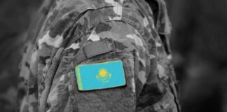 Солдат-срочник из Шымкента попал в психиатрическую больницу