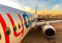 FUN&SUN Kazakhstan совместно с FlyDubai начинает реализацию туров с прямым вылетом Шымкент-Дубай Самолет