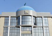 О судебных процессах по январским событиям рассказали в городском суде