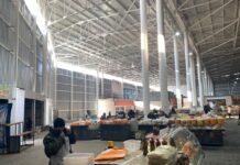 Руководство Верхнего рынка опровергло причастность к скандальному видео