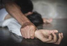 «Насиловал падчериц»: В Туркестанской области очередное задержание