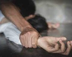 «Насиловал падчериц»: В Туркестанской области очередное задержание