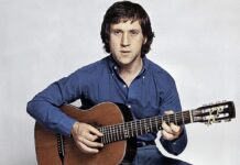 Тот, кто звучал из каждого окна