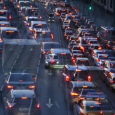 Шымкентские лихачи задолжали 4,5 млрд тенге в бюджет