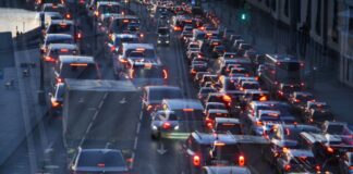 Шымкентские лихачи задолжали 4,5 млрд тенге в бюджет