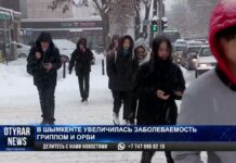 Грипп, коронавирус и ОРВИ: Как уберечься от тройного удара