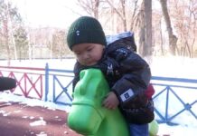 4-летний гений математики восхитил казахстанцев