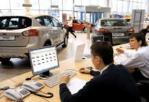 Топ-20 вакансий с официальным трудоустройством в Шымкенте