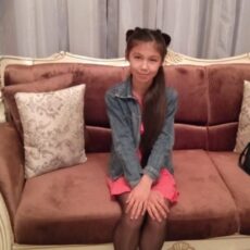 15-летняя девочка бесследно исчезла в Шымкенте