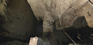 Из-за аварии во многих районах Шымкента приостановлена подача газа