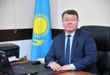 Избирком Шымкента подвел итоги подготовки к выборам в Сенат