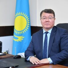 Избирком Шымкента подвел итоги подготовки к выборам в Сенат